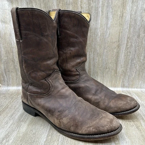 Justin Boots | Shoes | Justin 362 Jackson Deerlite Cowboy 